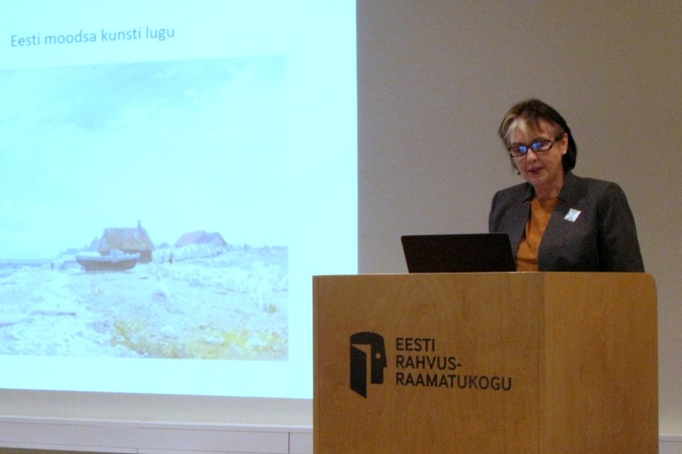 KUMU juhataja ja juhatuse liige