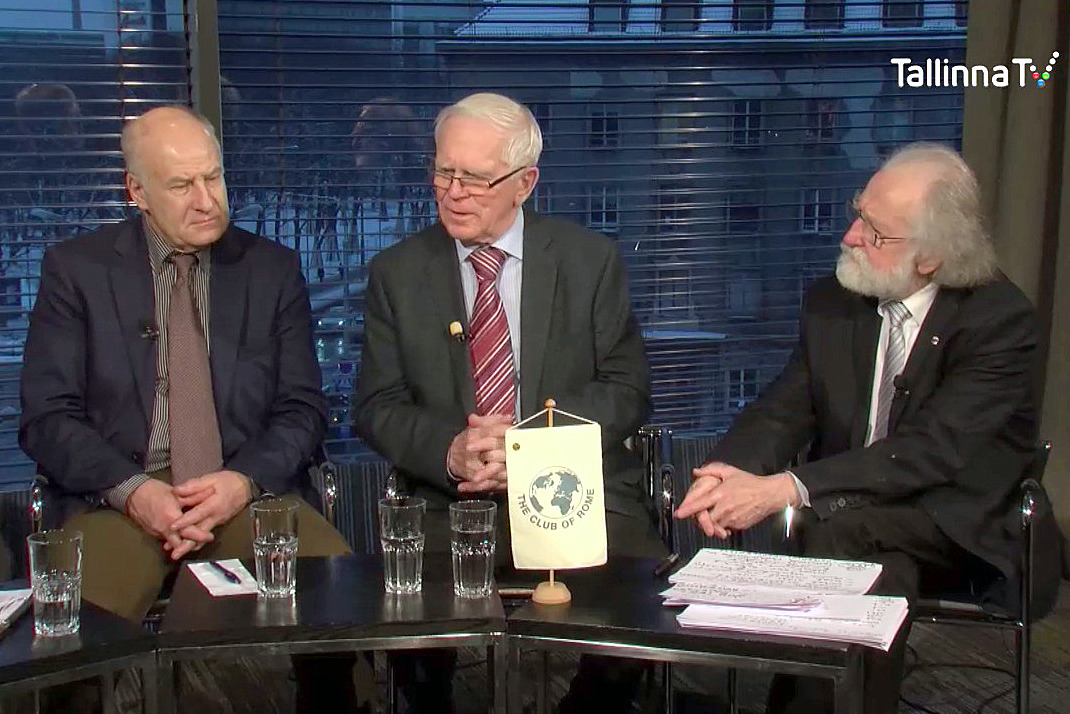 Horisont 34 2018.01.25