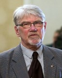 Rahvarinde veteran Mati Hint