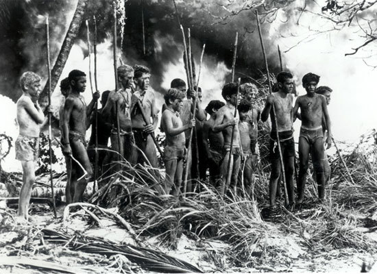 Lord of the Flies