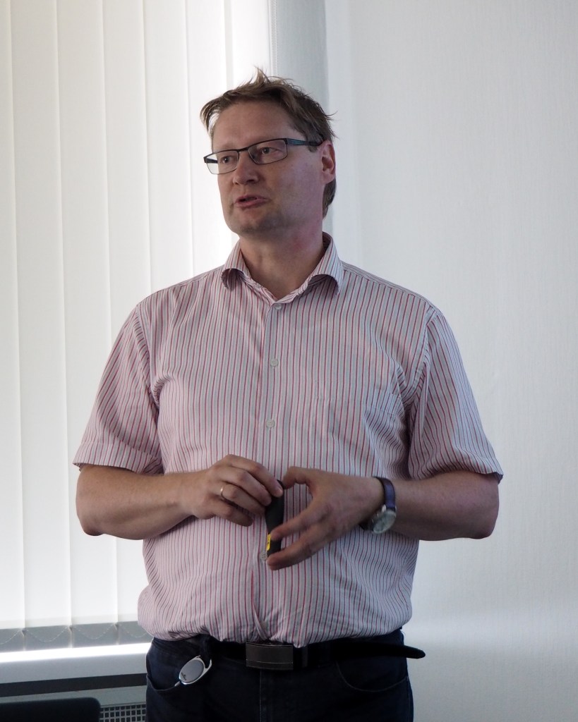 BLRT - Peter S. Treialt