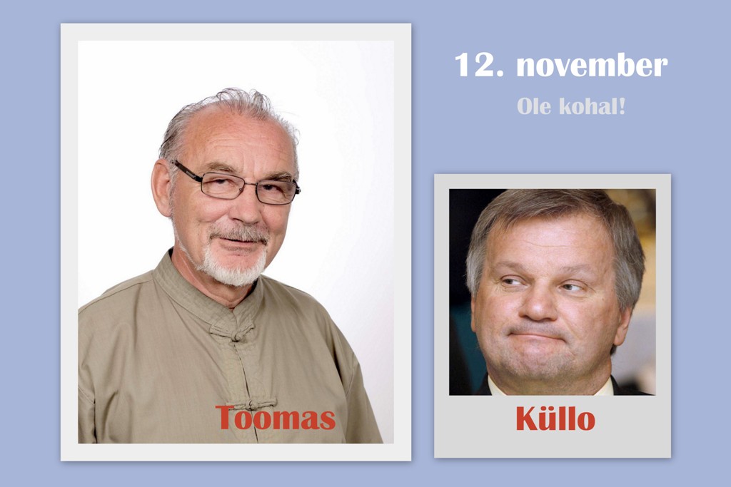 T. Alatalu / K. Arjakas