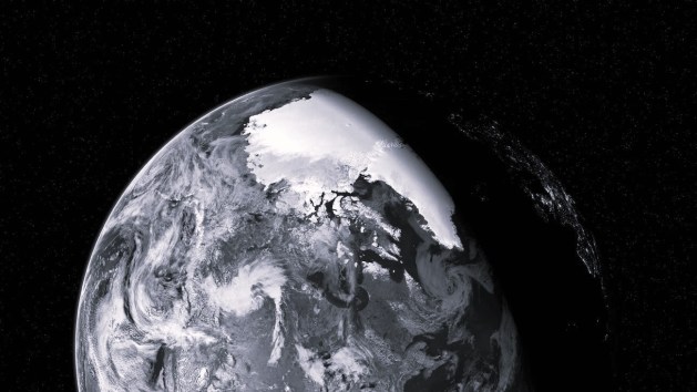 Maa piirid ehk mitu planeeti siia&nbsp;mahub?